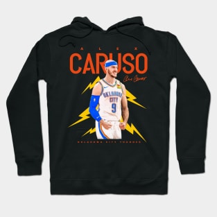 Alex Caruso Hoodie